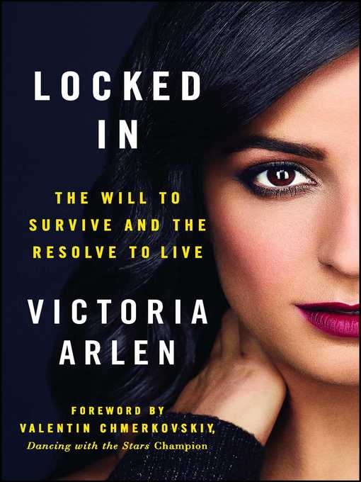 Title details for Locked In by Victoria Arlen - Wait list